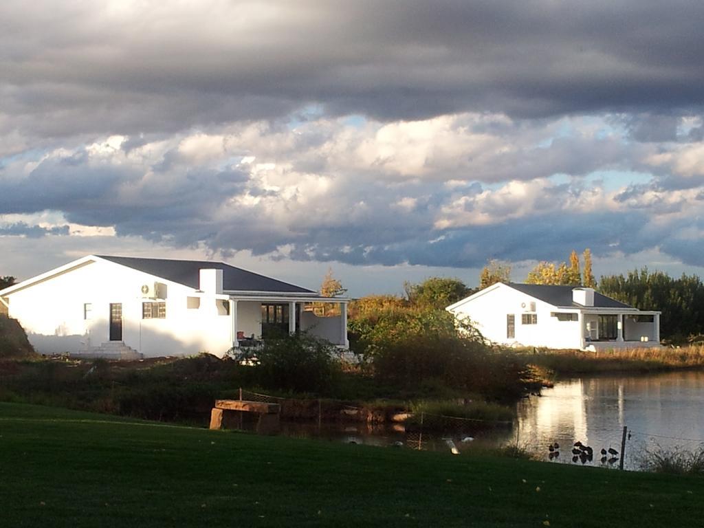 La Riviera Boutique Guesthouse & Spa Aliwal North Zimmer foto