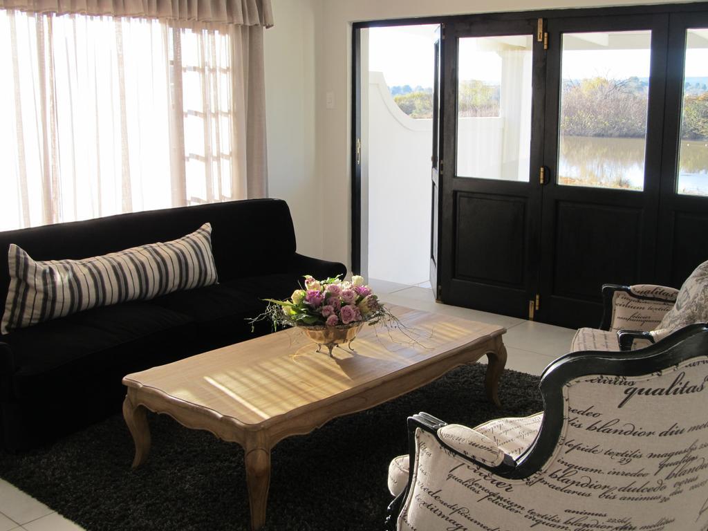 La Riviera Boutique Guesthouse & Spa Aliwal North Zimmer foto