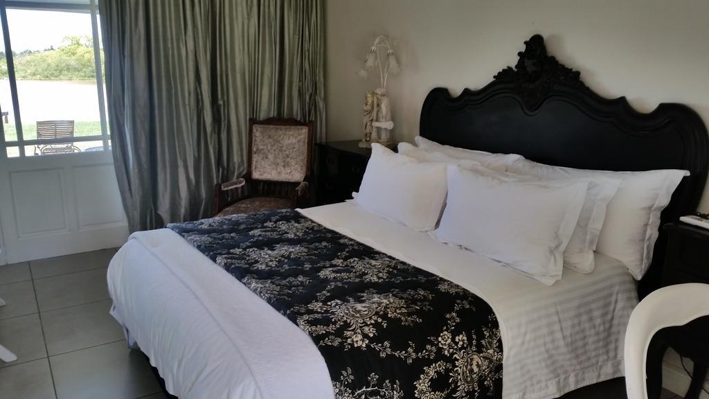 La Riviera Boutique Guesthouse & Spa Aliwal North Zimmer foto