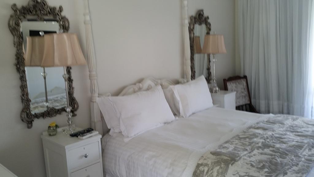 La Riviera Boutique Guesthouse & Spa Aliwal North Zimmer foto