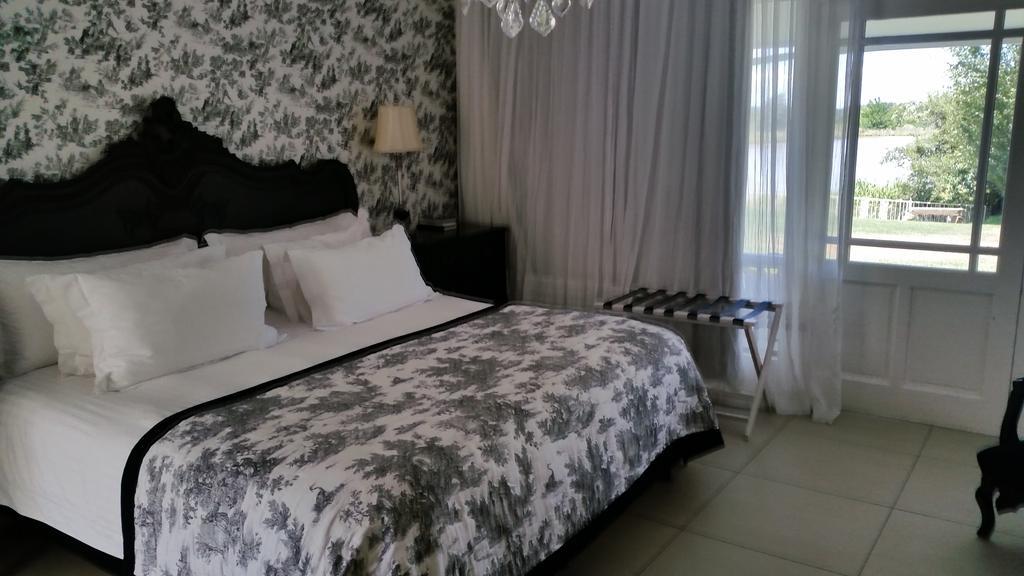 La Riviera Boutique Guesthouse & Spa Aliwal North Zimmer foto