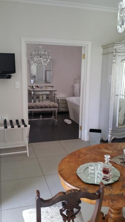 La Riviera Boutique Guesthouse & Spa Aliwal North Zimmer foto