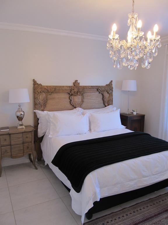 La Riviera Boutique Guesthouse & Spa Aliwal North Zimmer foto