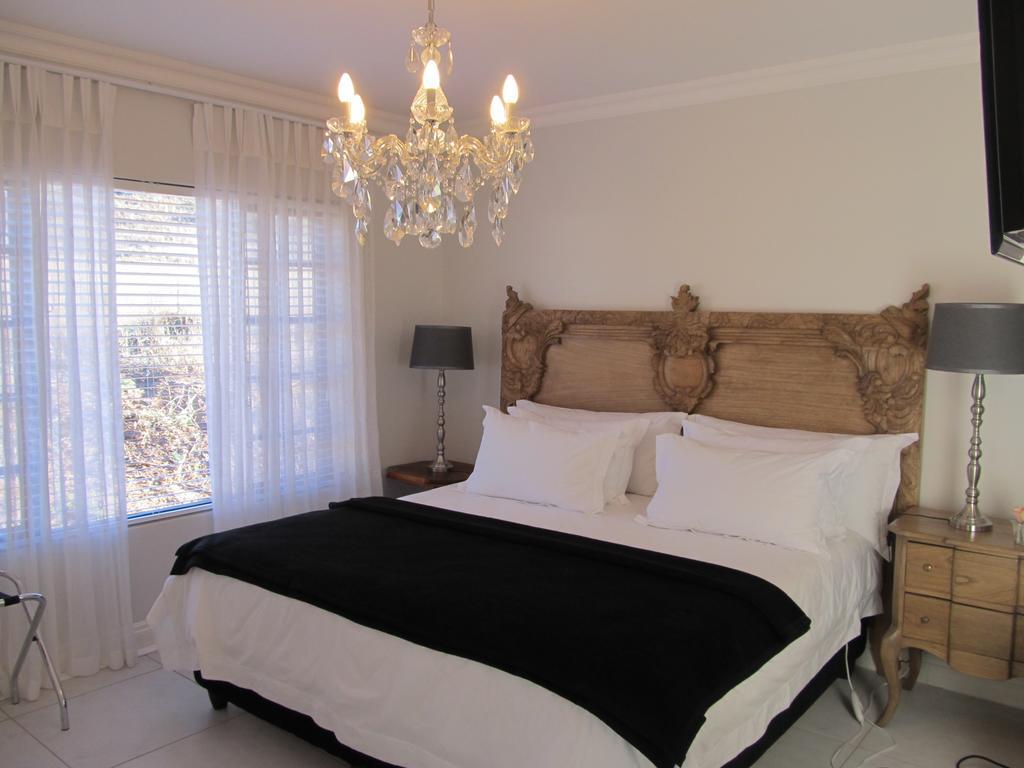 La Riviera Boutique Guesthouse & Spa Aliwal North Zimmer foto